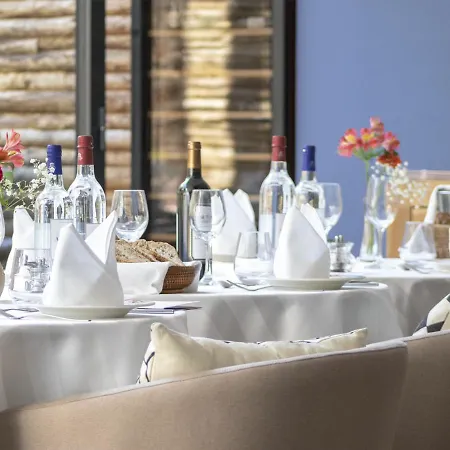 Des Quinconces Centre ホテル 5*