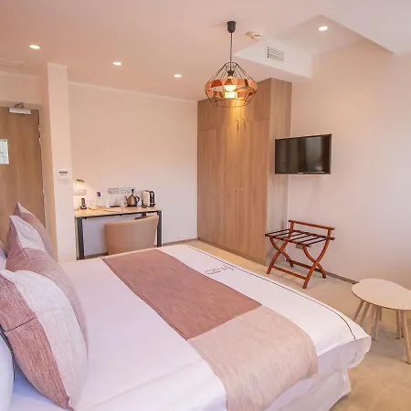 ホテル Des Quinconces Centre 5*