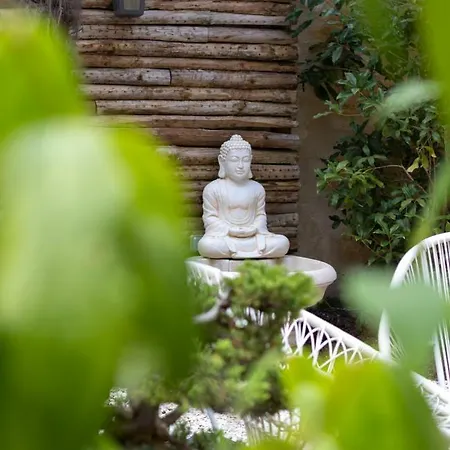 ホテル Des Quinconces Centre